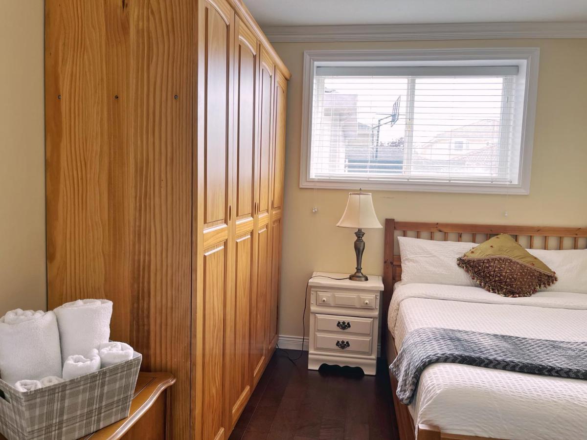 Coze Home In Vancouver Near Yvr Экстерьер фото
