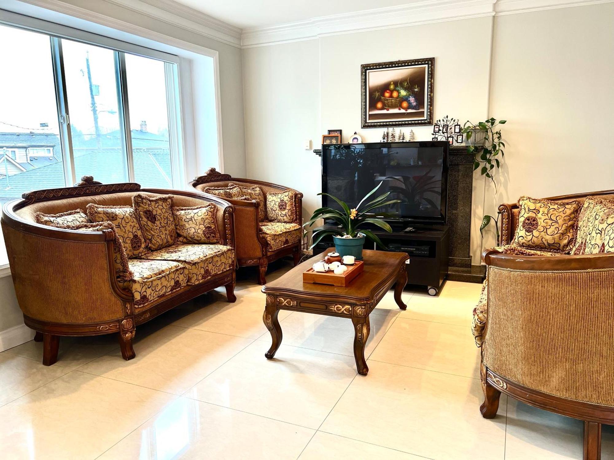 Coze Home In Vancouver Near Yvr Экстерьер фото