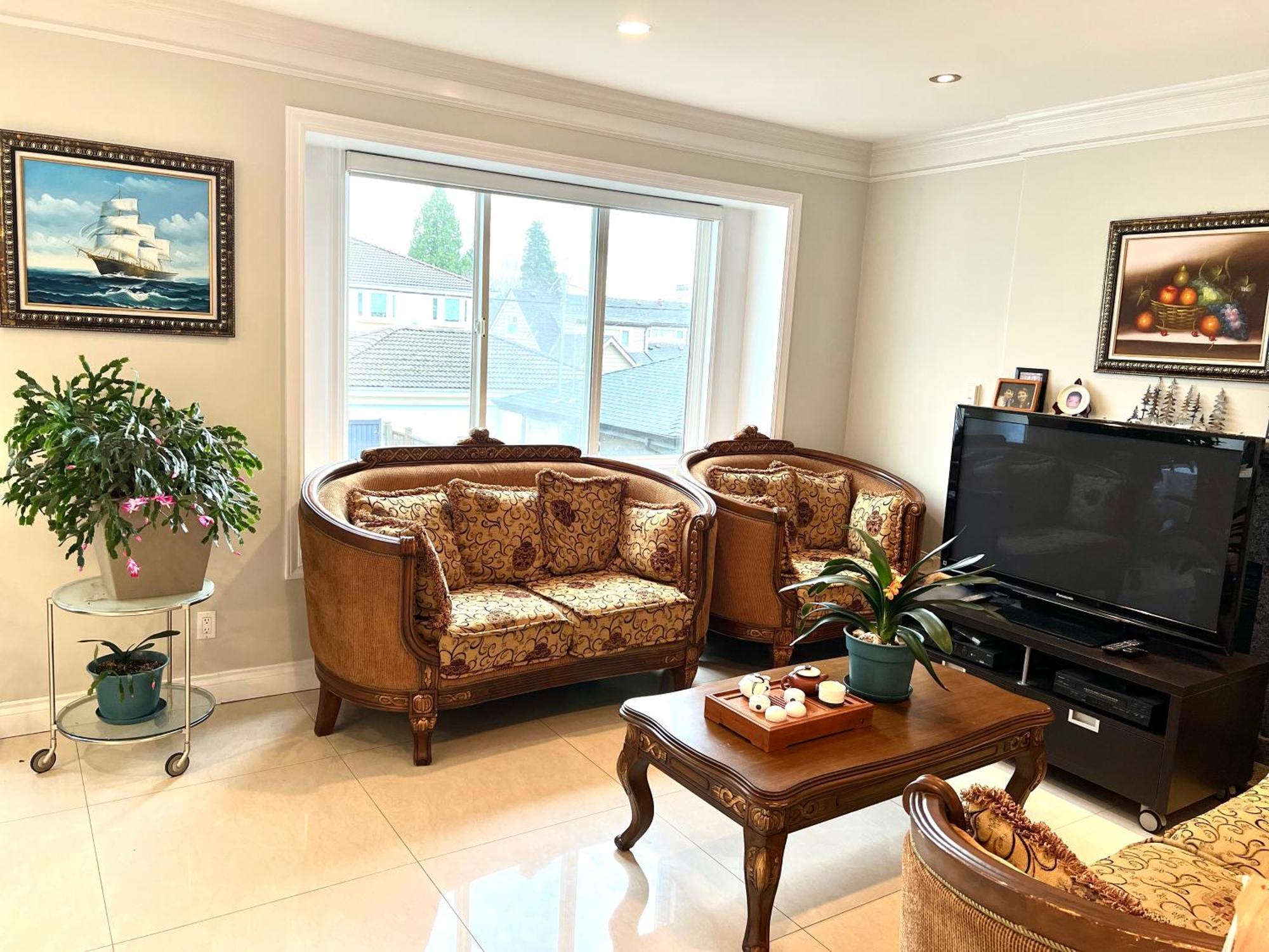 Coze Home In Vancouver Near Yvr Экстерьер фото